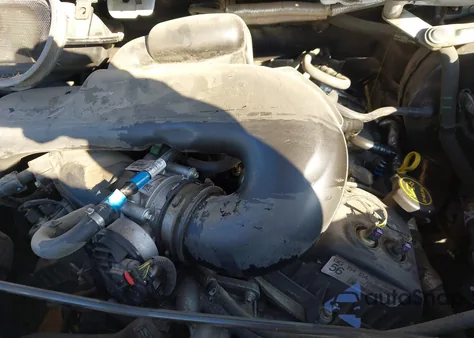 2019 Ford Transit-250 из США, поврежденный, VIN 1FTYR1YM6KKA63164